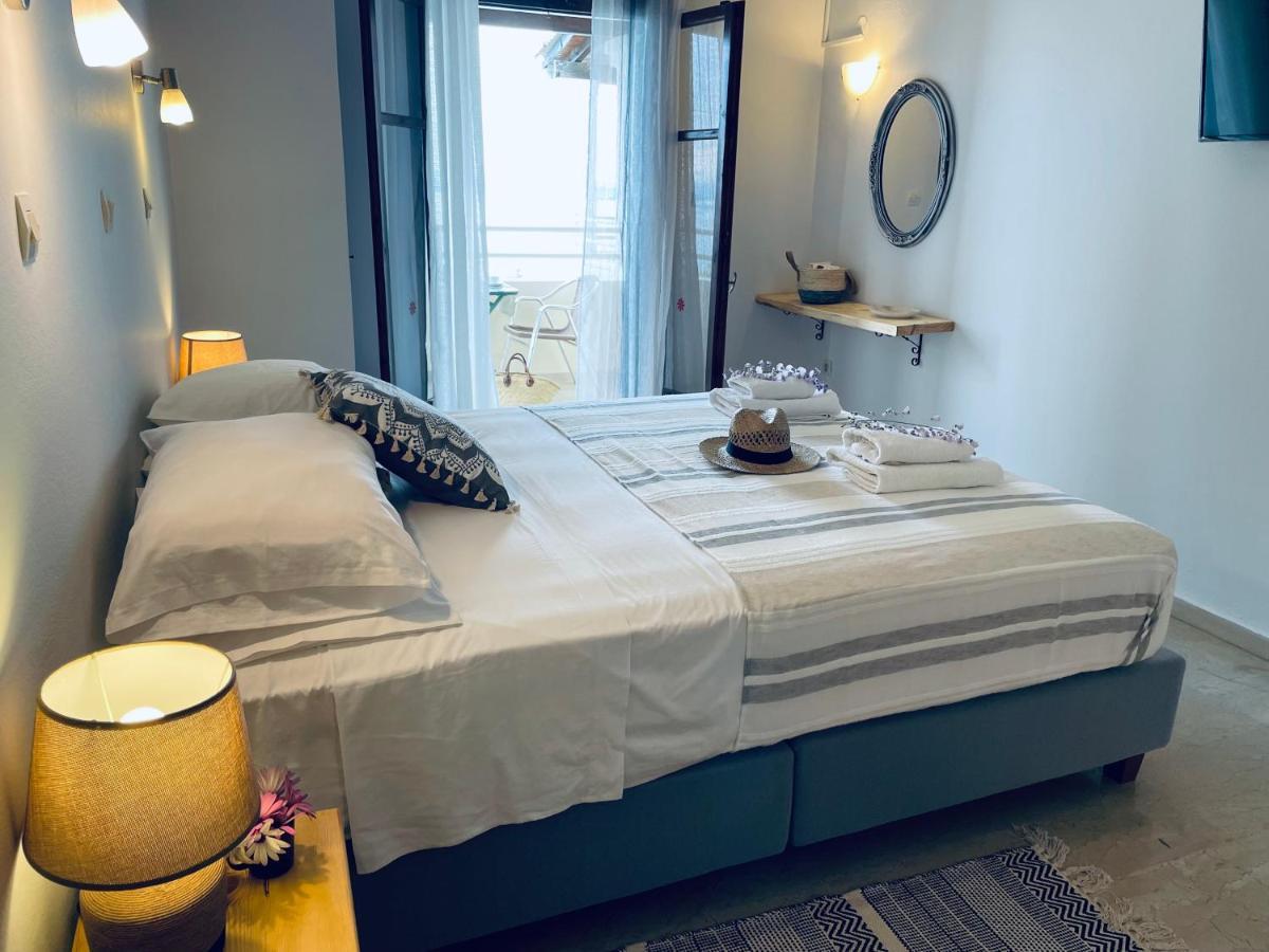 Hotel Odeon B&B บาร์บาตี ภายนอก รูปภาพ