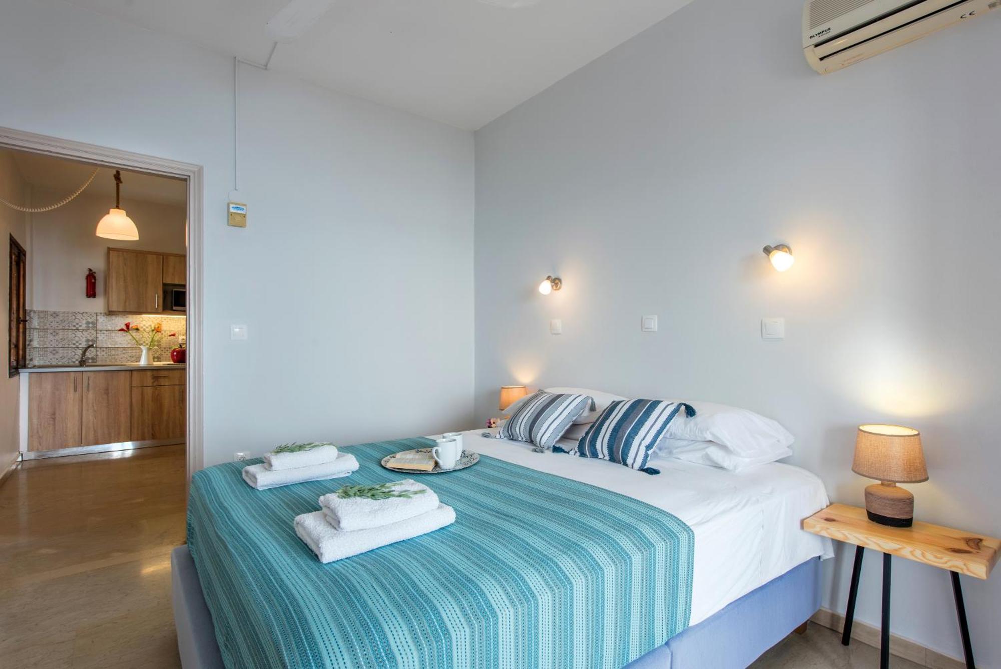 Hotel Odeon B&B บาร์บาตี ภายนอก รูปภาพ