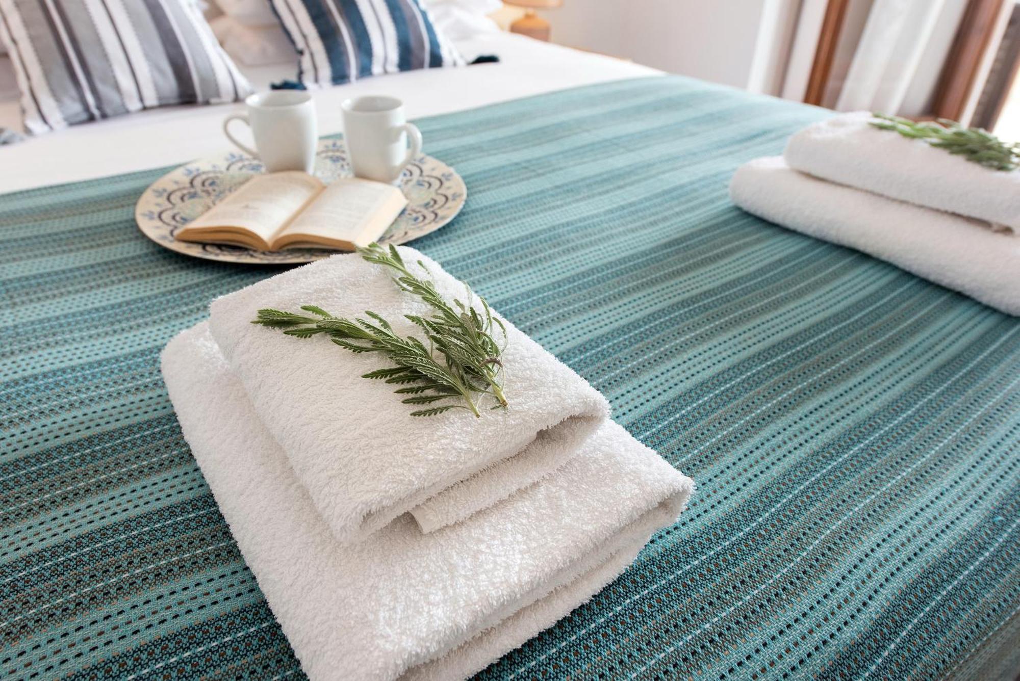 Hotel Odeon B&B บาร์บาตี ภายนอก รูปภาพ
