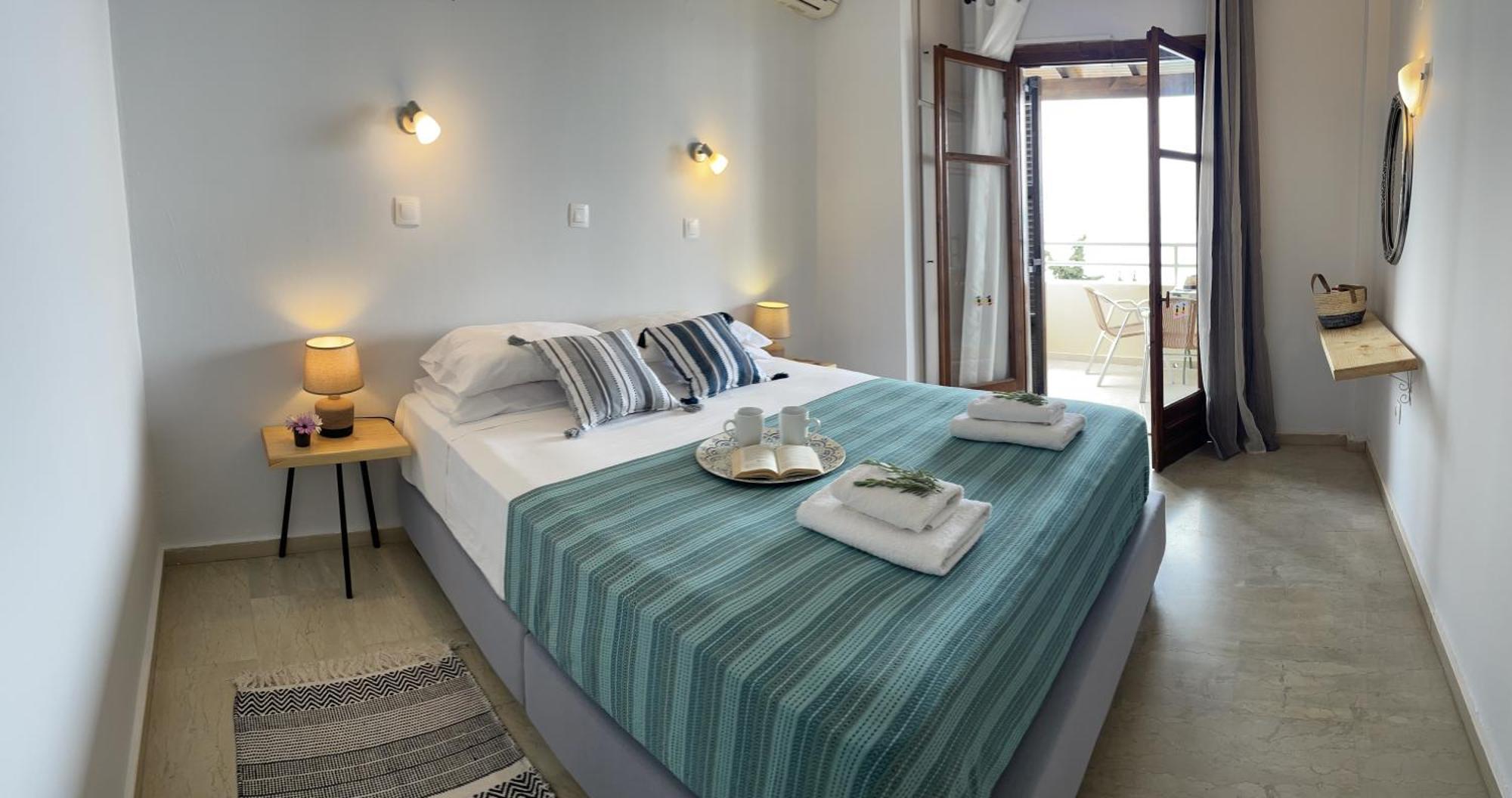 Hotel Odeon B&B บาร์บาตี ภายนอก รูปภาพ