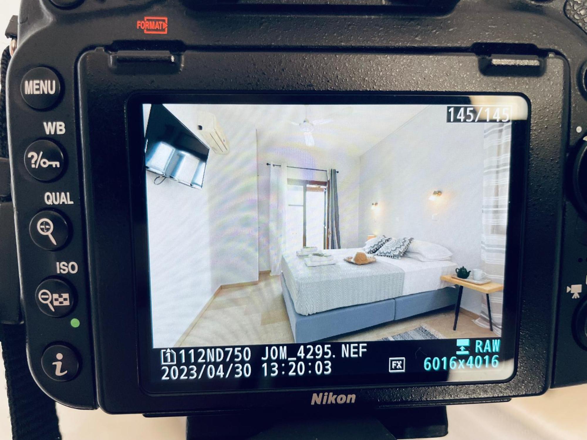 Hotel Odeon B&B บาร์บาตี ภายนอก รูปภาพ