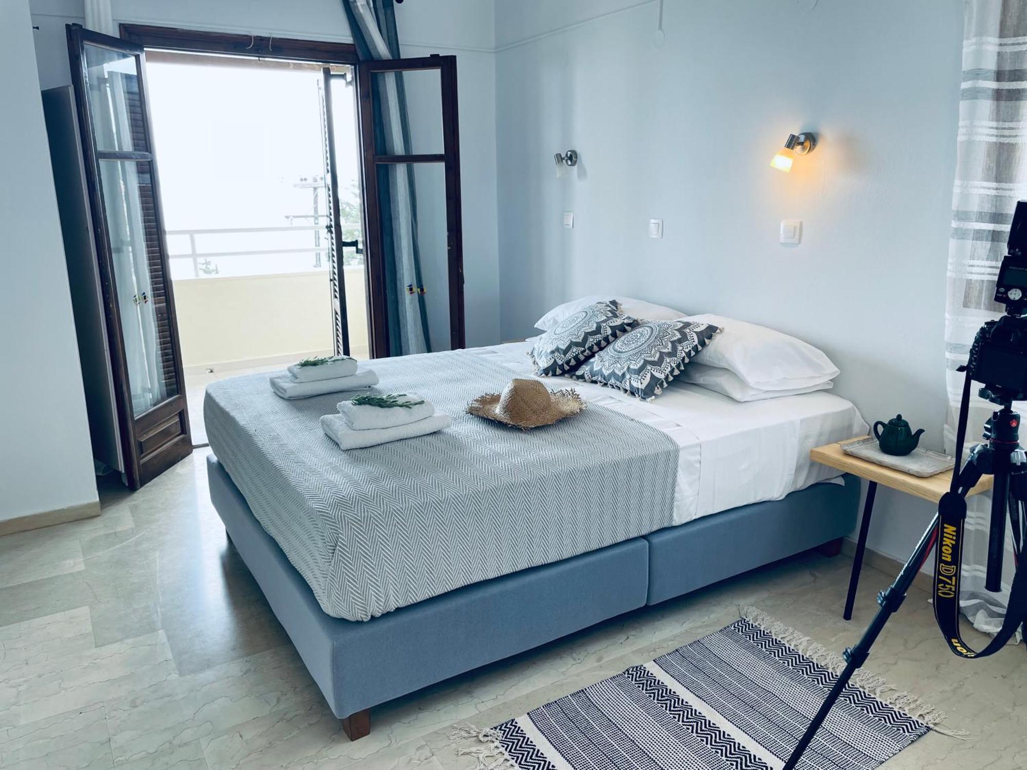 Hotel Odeon B&B บาร์บาตี ภายนอก รูปภาพ