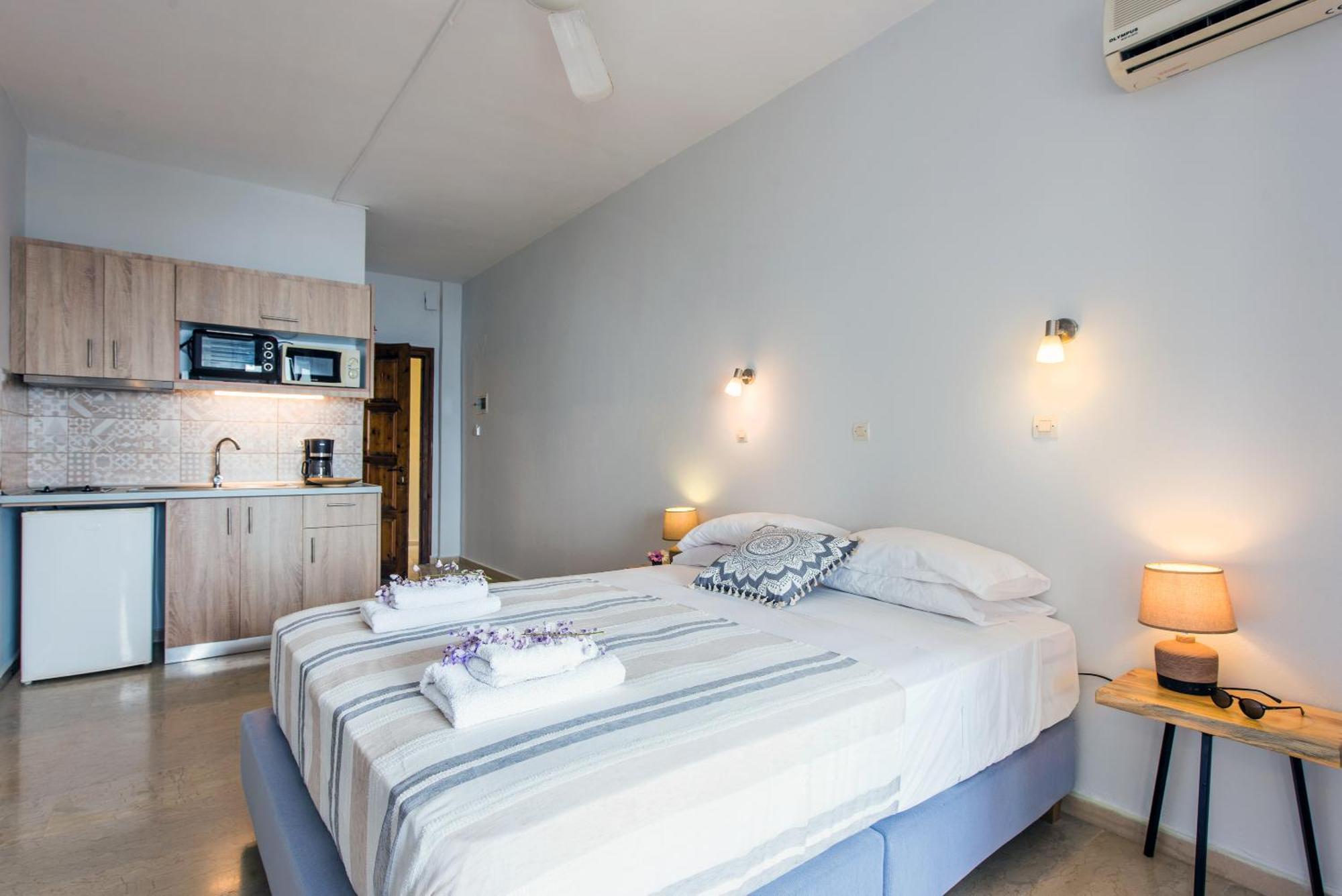 Hotel Odeon B&B บาร์บาตี ภายนอก รูปภาพ